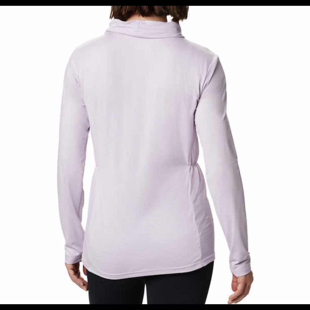 Ladies Columbia Top - Picture 2 of 5